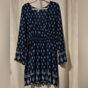 COPY - Xhilaration Dress XL